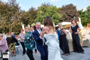 fotografo matrimonio