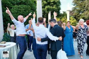 fotografo matrimonio