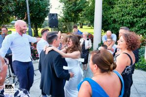fotografo matrimonio