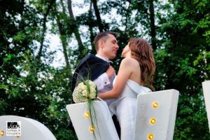 fotografo matrimonio
