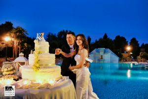 fotografo matrimonio