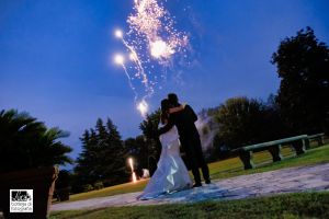 fotografo matrimonio