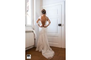 fotografo matrimonio villa moroni