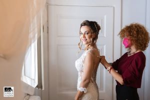 fotografo matrimonio villa moroni