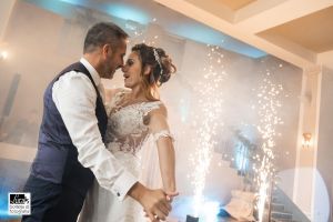 fotografo matrimonio villa moroni