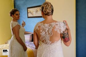 fotografo matrimonio