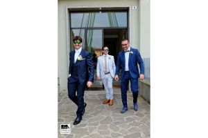 fotografo matrimonio