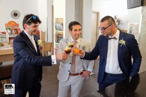 fotografo matrimonio