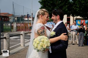 fotografo matrimonio