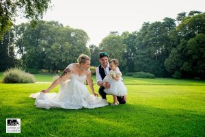 fotografo matrimonio