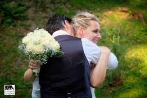 fotografo matrimonio