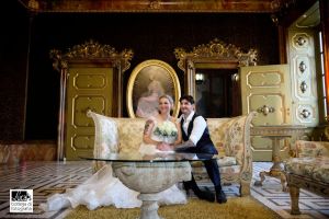 fotografo matrimonio