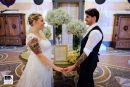 fotografo matrimonio