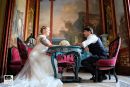 fotografo matrimonio