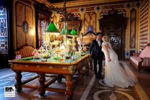 fotografo matrimonio