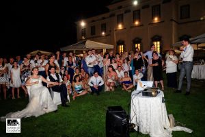 fotografo matrimonio