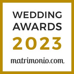 badge wedding awards matrimoniocom 2023
