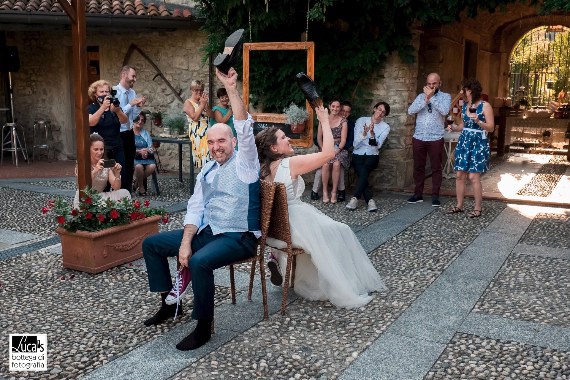 foto matrimonio all'agriturimo Cascina Ombria foto matrimonio all'agriturimo Cascina Ombria
