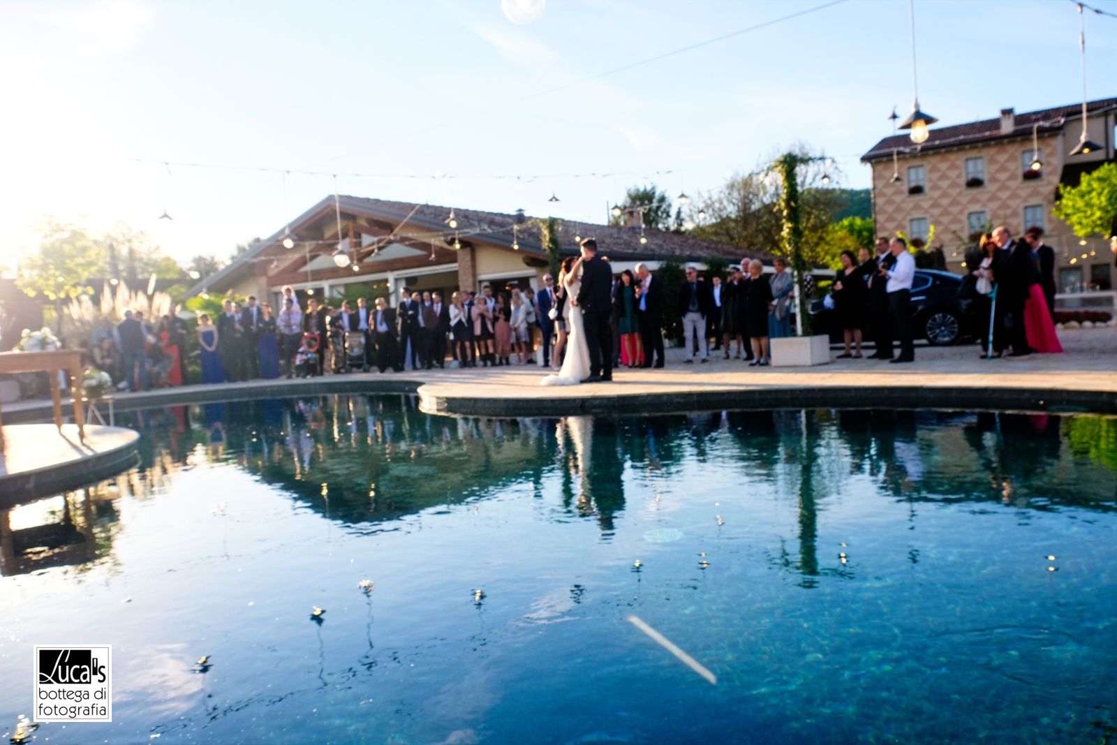 foto matrimonio tenuta serradesca