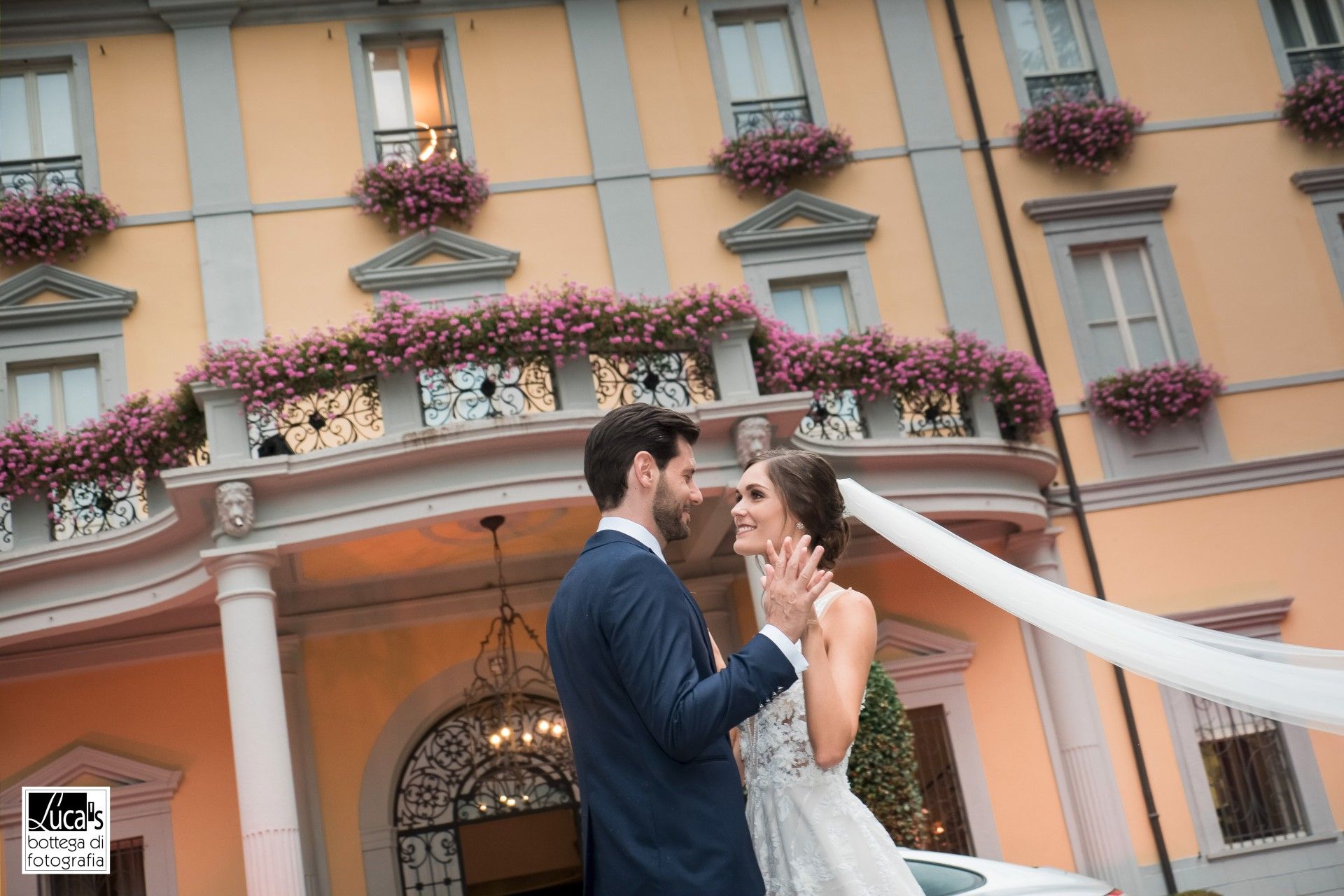 foto matrimonio villa acquaroli